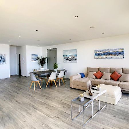 Villa Piece Of Heaven By Lovelystay Estreito Da Calheta ภายนอก รูปภาพ