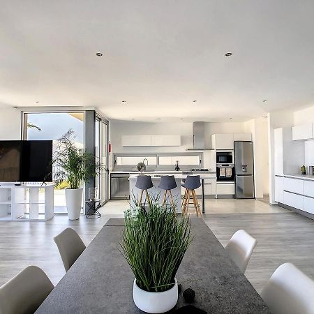 Villa Piece Of Heaven By Lovelystay Estreito Da Calheta ภายนอก รูปภาพ