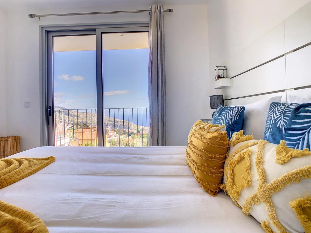 Villa Piece Of Heaven By Lovelystay Estreito Da Calheta ภายนอก รูปภาพ