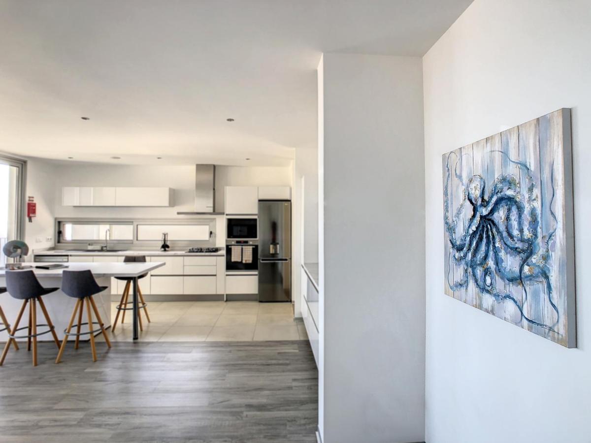 Villa Piece Of Heaven By Lovelystay Estreito Da Calheta ภายนอก รูปภาพ