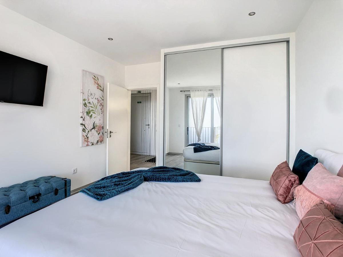 Villa Piece Of Heaven By Lovelystay Estreito Da Calheta ภายนอก รูปภาพ